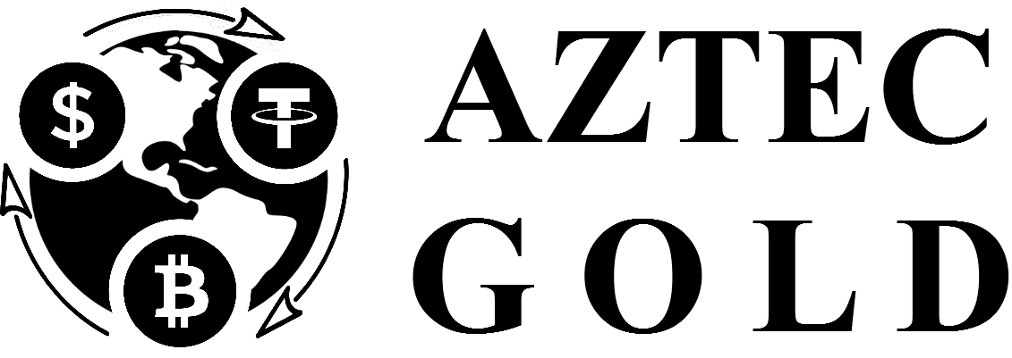 Aztec-Gold Logo